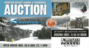 Image for Condos & Townhouse | Snowshoe